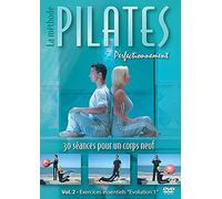 La Méthode Pilates - Volume 2 DVD