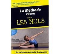 La méthode Pilates pour Les nuls