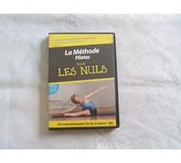 La Méthode Pilates Pour Les Nuls