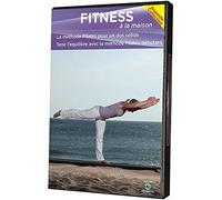 Fitness À La Maison : La Méthode Pilates Pour Un Dos Solide