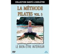 La Méthode Pilates : Techniques Et Aérobic - Vol. 3