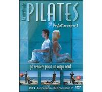 La Méthode Pilates - Volume 2 E