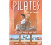 La Méthode Pilates - Volume 3 E