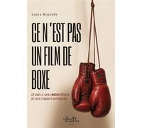 La méthode Rocky - Laura Regouby - La Sirene Aux Yeux Verts - broché - Guide