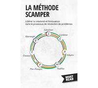 La méthode Scamper: Libérer la créativité et l'innovation dans le processus de résolution de problèmes