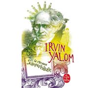 La Méthode Schopenhauer - Irvin D. Yalom - Lgf - Poche - Roman
