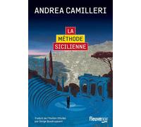 La Méthode sicilienne - Andrea Camilleri - Fleuve Eds - broché - Roman