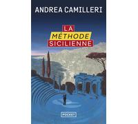 La Méthode sicilienne - Andrea Camilleri - Pocket - Poche - Roman