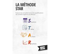 La Méthode STAR: Évaluer les compétences et les qualifications de manière objective et efficace