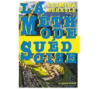 La Méthode suédoise - Yasmina Behagle - Le Dilettante - ebook (ePub) - Roman