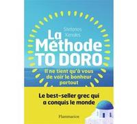 La Méthode To Doro Stefanos Xenakis (Auteur), Clara Villain (Traduction)