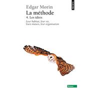 La Méthode, tome 4 : Les Idées