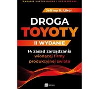 La méthode Toyota