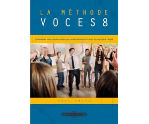 La methode voces8 singklassen chant