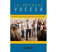 La Methode Voces8 - [Version Originale] Inconnu (Auteur)