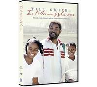 La Méthode Williams (2021) / King Richard (DVD)