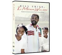 La Méthode Williams (2021) / King Richard (Dvd)