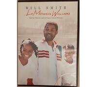 La Methode Williams (Basé Sur L'histoire De Venus Et Serena Williams)