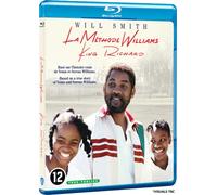 La Méthode Williams - Blu-Ray