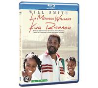 La Méthode Williams – Blu-ray – Warner Bros.