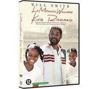 La Méthode Williams DVD https://www.fnac.com/a16463150/La-Methode-Williams-DVD-Will-Smith-DVD-Zone-2?oref=b08206ef-2485-b77a-404f-38234befd206