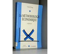La Méthodologie économique