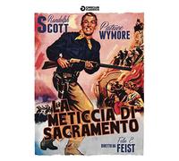 La Meticcia Di Sacramento [Import]
