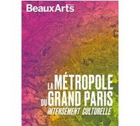 La Métropole du Grand Paris Collectif (Auteur)
