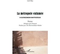 La métropole enfumée Leli Bey (Auteur)