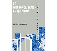 La métropolisation en question