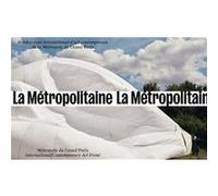 La Métropolitaine Collectif (Auteur)