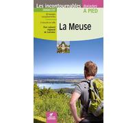 La meuse - Collectif - Chamina Eds - broché - Beau livre