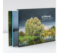 La Meuse, Rives Et Récits - De Pouilly-En-Bassigny À La Mer Du Nord
