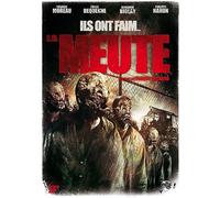 La Meute – Fox – DVD