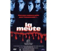 La Meute – Newtone – DVD G