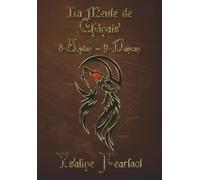 La meute de Chânais: 8 - Aydan 9 - Duncan (le dernier tome de la saga d'une meute pas comme les autres !)