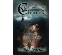 La meute de Chânais tome 8: Aydan - la dette