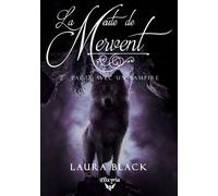 La Meute de Mervent Tome 2 - Pacte avec un vampire