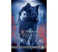 La meute des Howling wolves #2 - Aurore Doignies - Juno Publishing - broché - Roman