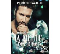 La meute des joyaux 1 : Opale