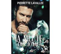 La meute des joyaux 1 Opale - Pierrette Lavallée - Sharon Kena - broché - Roman