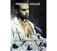 La meute des joyaux 3 Onyx - Pierrette Lavallée - Sharon Kena - broché - Roman