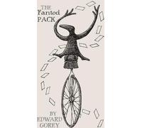 La meute Fantod d'Edward Gorey