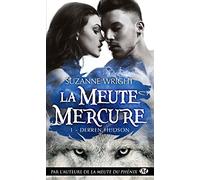 La Meute Mercure, T1 : Derren Hudson