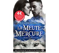 La Meute Mercure, T1 : Derren Hudson