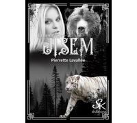 La meute Tiger 3 Jisem - Pierrette Lavallée - Sharon Kena - broché - Roman