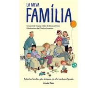La Meva Familia Losantos, Cristina (Auteur)