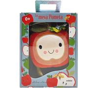 LA MEVA POMETA. Llibre de tela