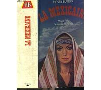 La mexicaine : maria felix, le roman d'une vie (1982)