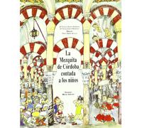 La Mezquita de Córdoba contada niños